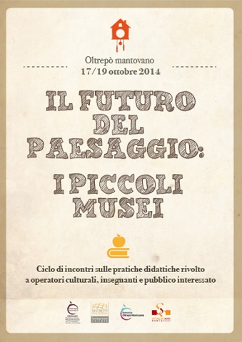 Il futuro del paesaggio